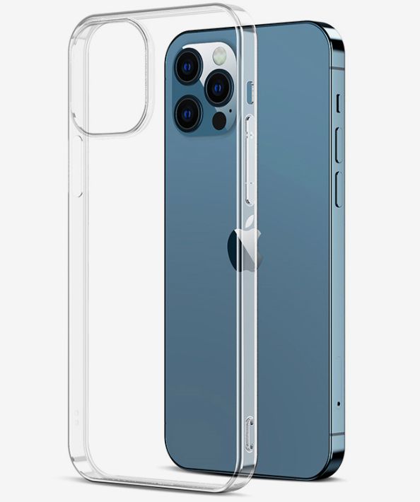 Amazon.com: ZXHYliang for iPhone 12/12PRO Case with