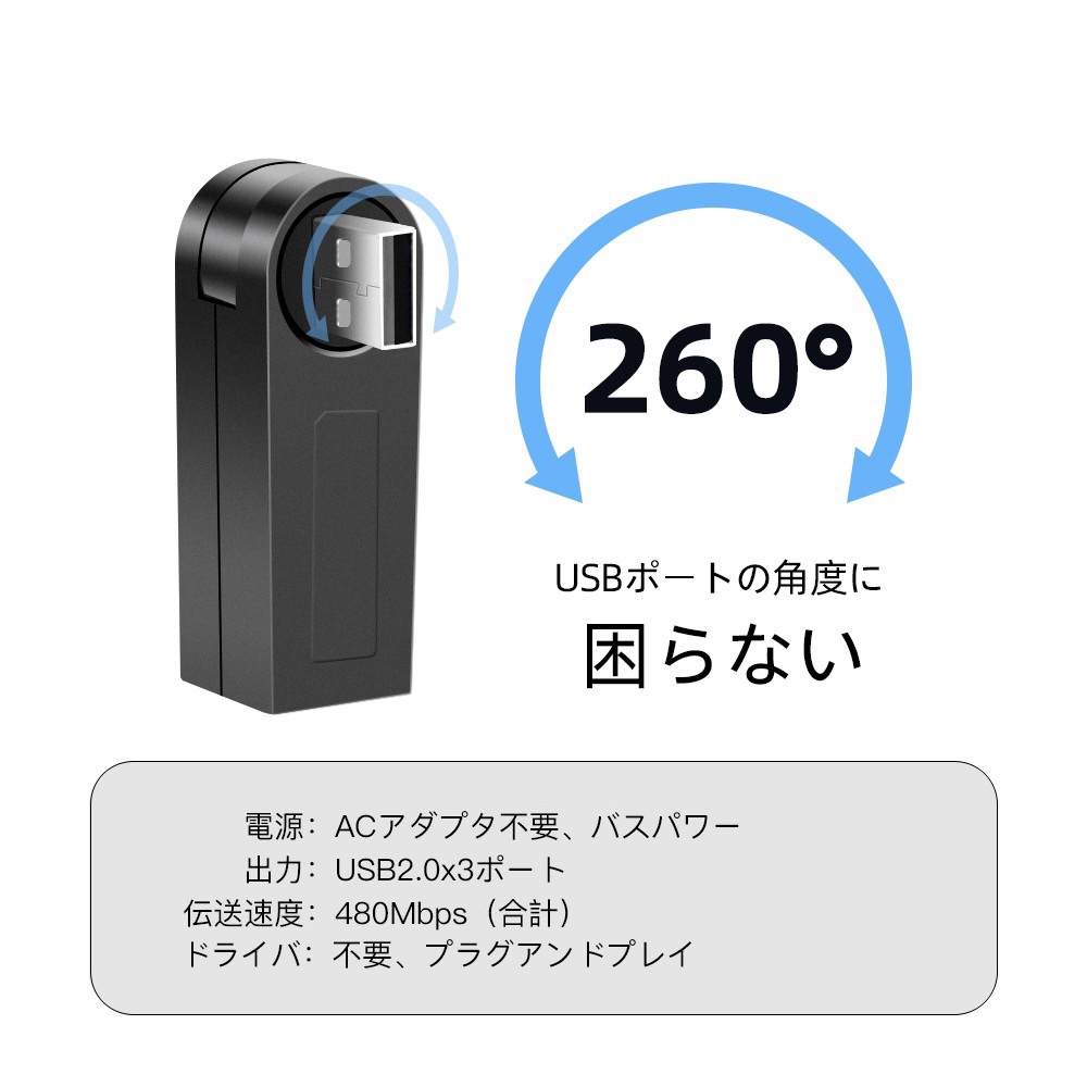 Libra USB2.0ハブ＋カードリーダー | 株式会社デイトリッパー